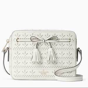 Kate Spade NY HAYES CAMERA BAG